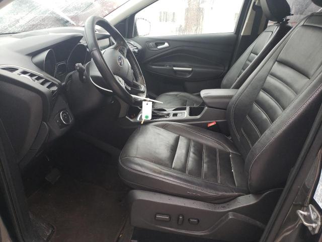 Photo 7 from auction – 2018 FORD ESCAPE SEL with VIN 1FMCU0HD9JUC20543
