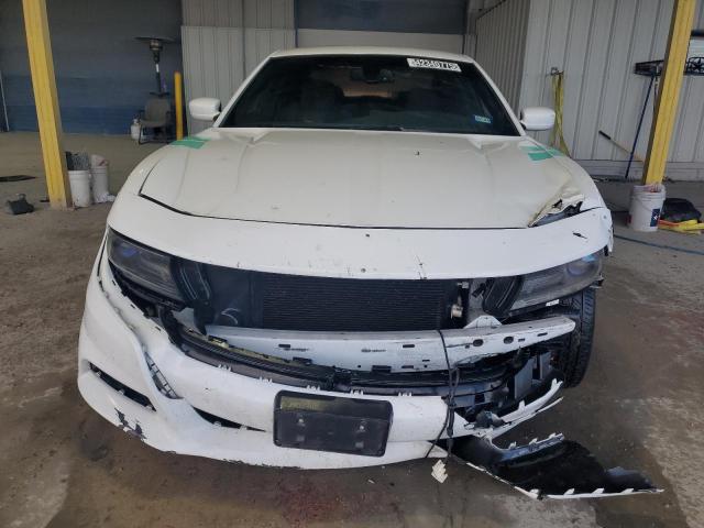 Photo 5 from auction – 2016 DODGE CHARGER SX with VIN 2C3CDXHG9GH214717
