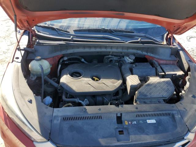 Photo 12 from auction – 2017 HYUNDAI TUCSON LIM with VIN KM8J33A43HU531353