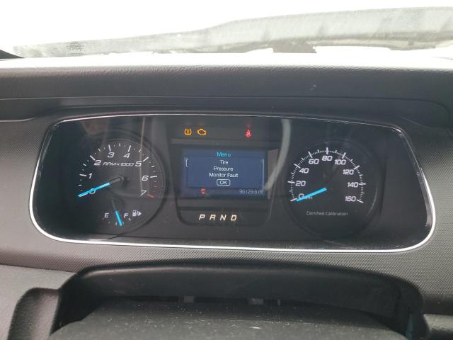 Photo 9 from auction – 2014 FORD TAURUS POL with VIN 1FAHP2L88EG154875