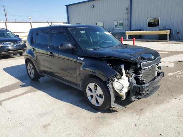 Photo 4 from auction – 2016 KIA SOUL with VIN KNDJN2A22G7378243