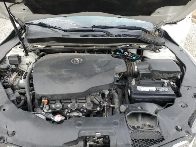 Photo 11 from auction – 2017 ACURA TLX TECH with VIN 19UUB2F55HA002523