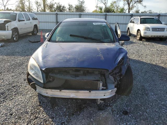 Фото 5 с аукциона – 2014 BUICK VERANO с VIN 1G4PP5SK8E4142548
