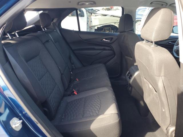 Photo 11 from auction – 2019 CHEVROLET EQUINOX LT with VIN 3GNAXJEV8KL352914