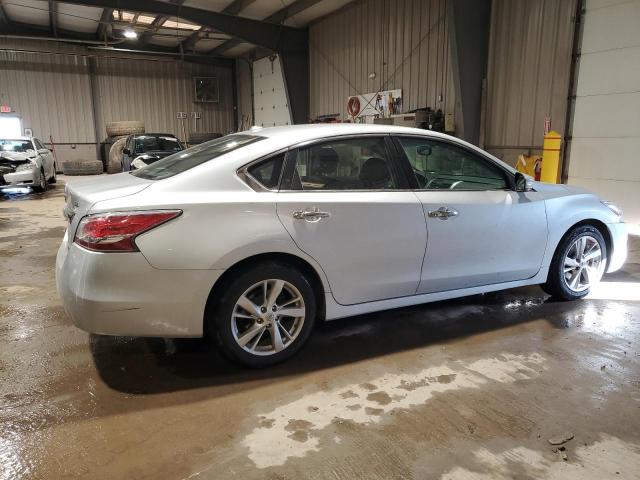 Photo 3 from auction – 2014 NISSAN ALTIMA 2.5 with VIN 1N4AL3AP5EC186963