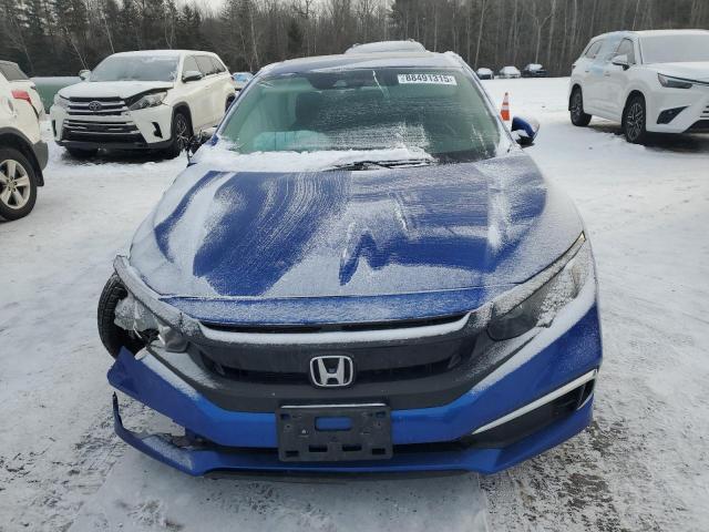 Photo 5 from auction – 2021 HONDA CIVIC EX with VIN 2HGFC2F71MH011724