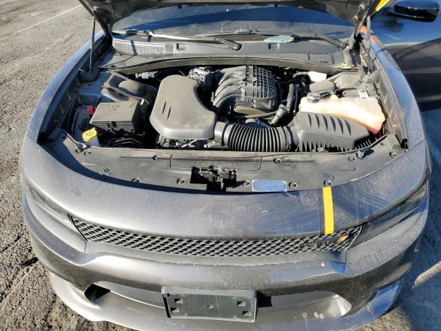 Photo 11 from auction – 2023 DODGE CHARGER GT with VIN 2C3CDXHG4PH635289