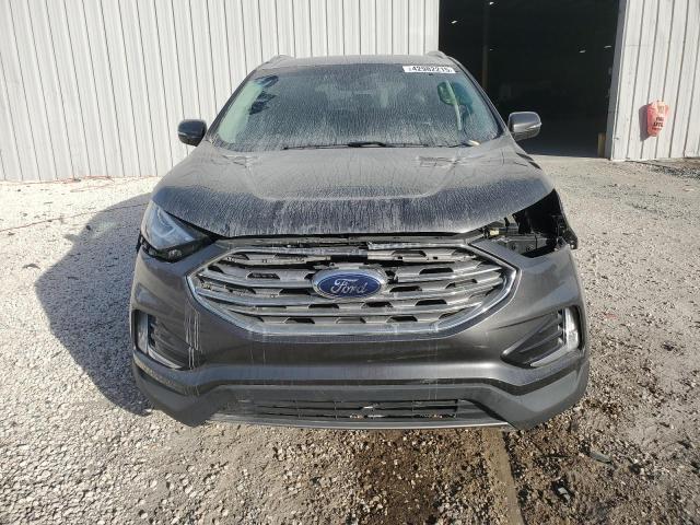 Photo 5 from auction – 2019 FORD EDGE SEL with VIN 2FMPK4J91KBC18197
