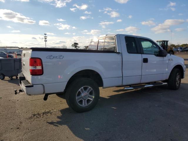 Photo 3 from auction – 2008 FORD F150 with VIN 1FTRX14W58FB66305