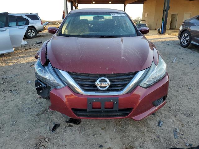 Photo 5 from auction – 2017 NISSAN ALTIMA 2.5 with VIN 1N4AL3AP1HN303477