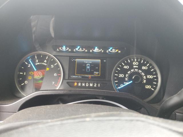 Photo 9 from auction – 2015 FORD F150 SUPER with VIN 1FTFX1EF5FFD11230