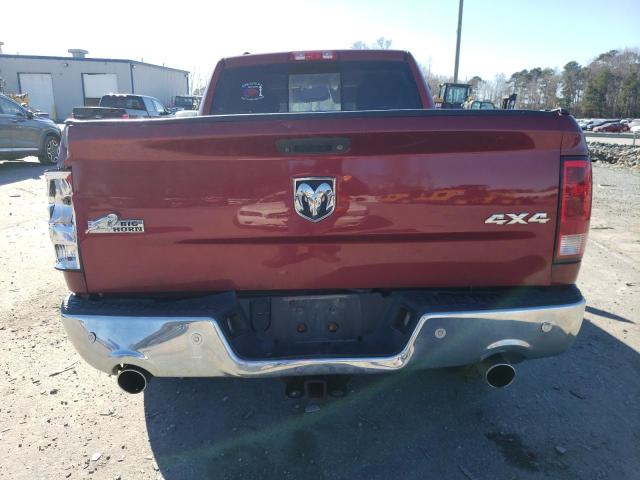 Photo 6 from auction – 2014 RAM 1500 SLT with VIN 1C6RR7TT7ES405237