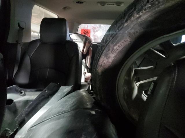 Photo 10 from auction – 2016 GMC ACADIA DEN with VIN 1GKKVTKD4GJ204384