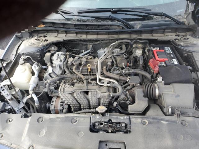Photo 11 from auction – 2021 NISSAN ALTIMA SR with VIN 1N4BL4CW4MN338703