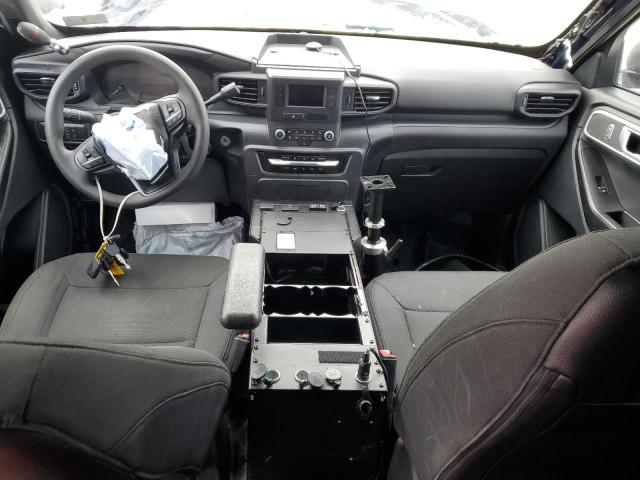 Photo 8 from auction – 2022 FORD EXPLORER P with VIN 1FM5K8AB5NGA42219