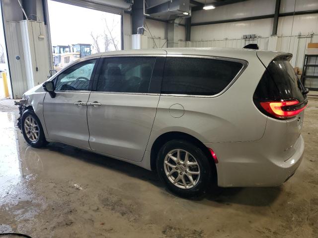 Photo 2 from auction – 2024 CHRYSLER PACIFICA T with VIN 2C4RC1BG9RR133342