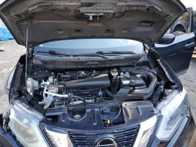 Photo 12 from auction – 2018 NISSAN ROGUE S with VIN KNMAT2MT1JP539828