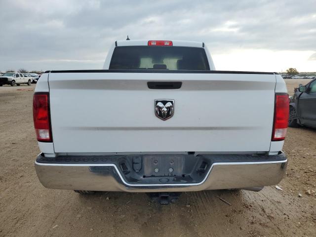 Photo 6 from auction – 2021 RAM 1500 CLASS with VIN 1C6RR6FG3MS521249