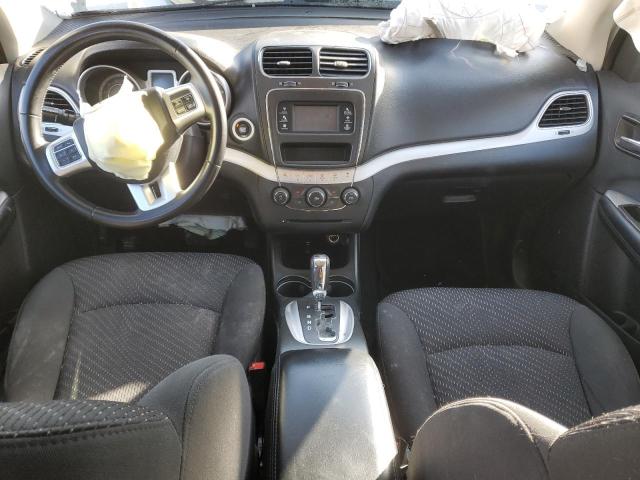 Photo 8 from auction – 2018 DODGE JOURNEY SE with VIN 3C4PDCAB1JT534262