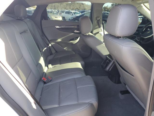 Photo 10 from auction – 2017 CHEVROLET IMPALA LT with VIN 2G1105S34H9108902