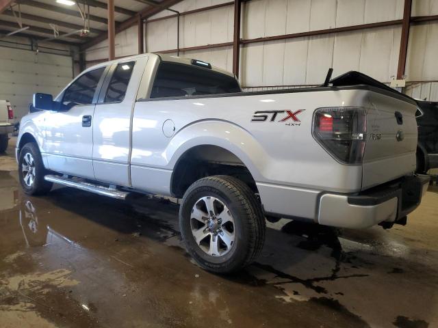 Photo 2 from auction – 2014 FORD F150 SUPER with VIN 1FTFX1EF9EFC24509