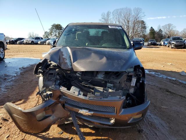 Photo 5 from auction – 2008 CHEVROLET UPLANDER L with VIN 1GNDV23178D194525