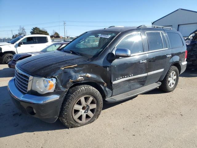 CHRYSLER ASPEN LIMI 2009 with VIN 1A8HX58P69F700458 - Photo from auction