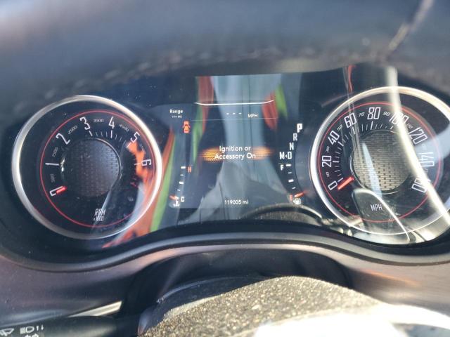 Photo 9 from auction – 2016 DODGE CHALLENGER with VIN 2C3CDZAG6GH354407
