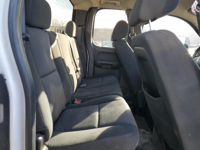Photo 10 from auction – 2011 CHEVROLET SILVERADO with VIN 1GC2KXCG3BZ207369