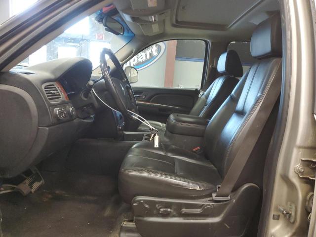 Photo 7 from auction – 2008 CHEVROLET AVALANCHE with VIN 3GNFK12338G294686