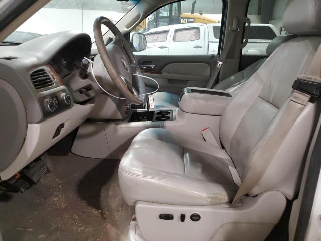 Photo 7 from auction – 2013 CHEVROLET SILVERADO with VIN 3GCPKTE24DG204077