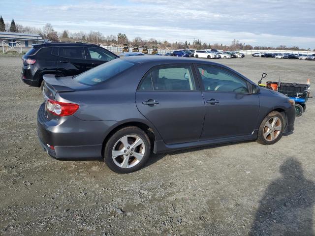 Photo 3 from auction – 2013 TOYOTA COROLLA BA with VIN 5YFBU4EE4DP147135