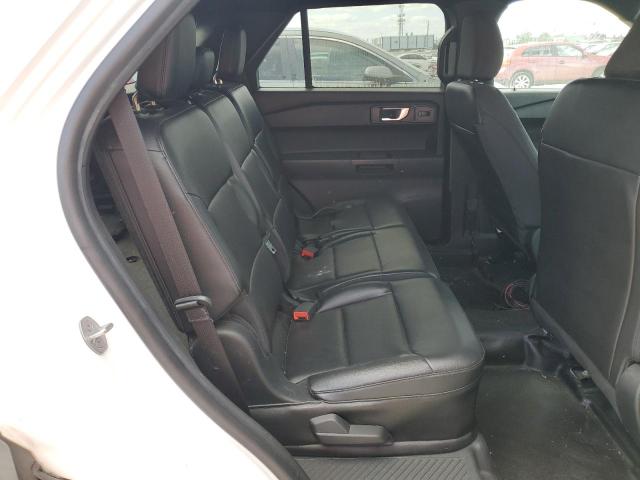 Photo 10 from auction – 2022 FORD EXPLORER P with VIN 1FM5K8AB6NGA42200
