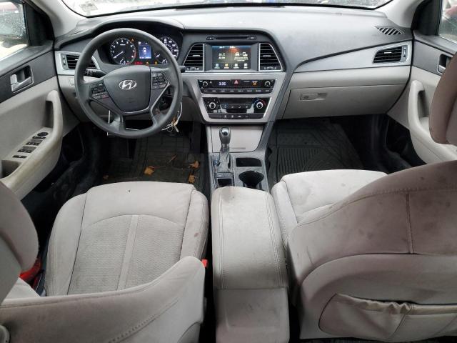 Photo 8 from auction – 2016 HYUNDAI SONATA SE with VIN 5NPE24AFXGH277990