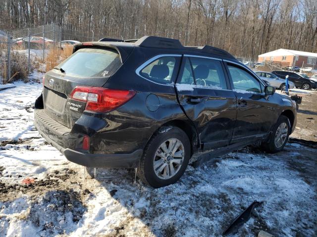 Photo 3 from auction – 2017 SUBARU OUTBACK 2. with VIN 4S4BSAAC8H3223815