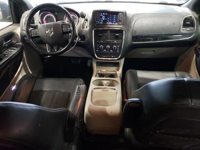 Photo 8 from auction – 2020 DODGE GRAND CARA with VIN 2C4RDGCG5LR153741