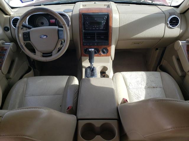 Photo 8 from auction – 2007 FORD EXPLORER E with VIN 1FMEU64E77UA98493