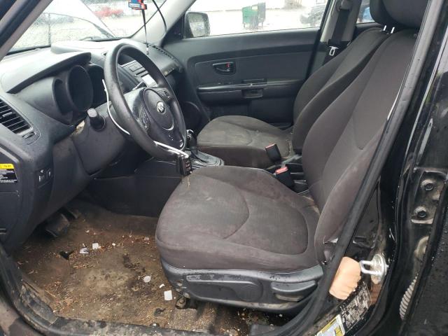 Zdjęcie 7 z aukcji – 2013 KIA SOUL z VIN KNDJT2A55D7600625