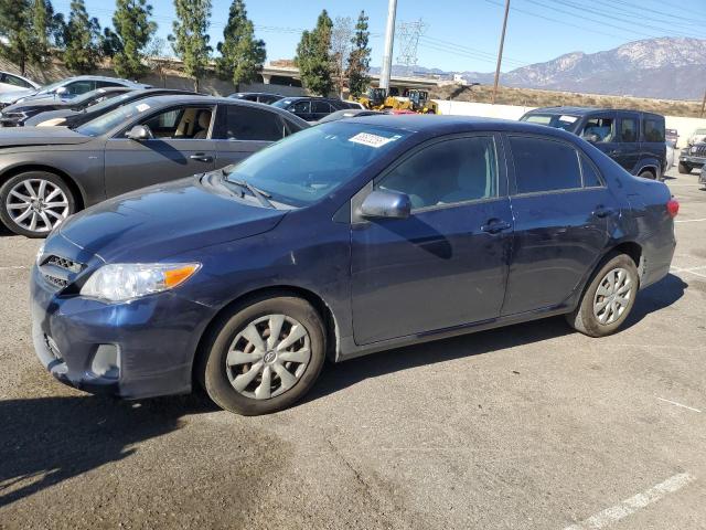 TOYOTA COROLLA BA 2011 con VIN JTDBU4EE4B9136090 - Foto de la subasta