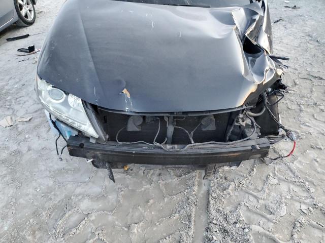 Photo 11 from auction – 2013 LEXUS ES 350 with VIN JTHBK1GG1D2053553