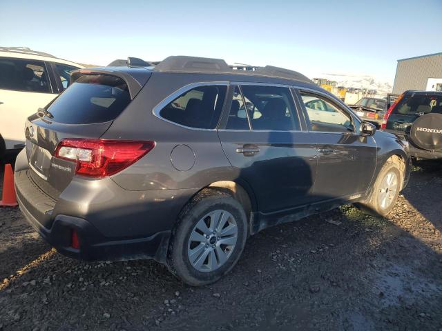 Photo 3 from auction – 2018 SUBARU OUTBACK 2. with VIN 4S4BSACC9J3372009