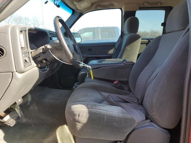Photo 7 from auction – 2003 CHEVROLET SILVERADO with VIN 2GCEC19V031302933