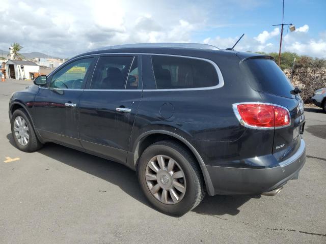 Photo 2 from auction – 2011 BUICK ENCLAVE CX with VIN 5GAKRCED2BJ159547