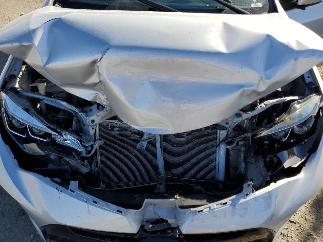Photo 11 from auction – 2017 TOYOTA COROLLA L with VIN 2T1BURHE6HC771016