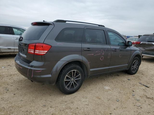 Photo 3 from auction – 2018 DODGE JOURNEY SE with VIN 3C4PDCAB0JT260665