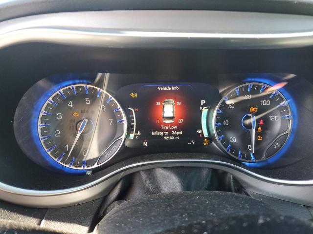 Photo 9 from auction – 2019 CHRYSLER PACIFICA T with VIN 2C4RC1BG9KR567427