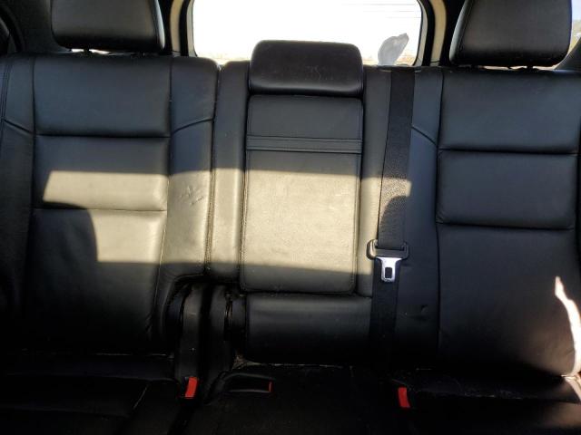 Photo 10 from auction – 2013 DODGE DURANGO CR with VIN 1C4RDJDG1DC690418