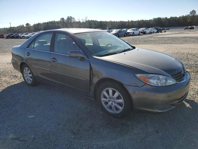 Photo 4 from auction – 2002 TOYOTA CAMRY LE with VIN JTDBF30K220020067