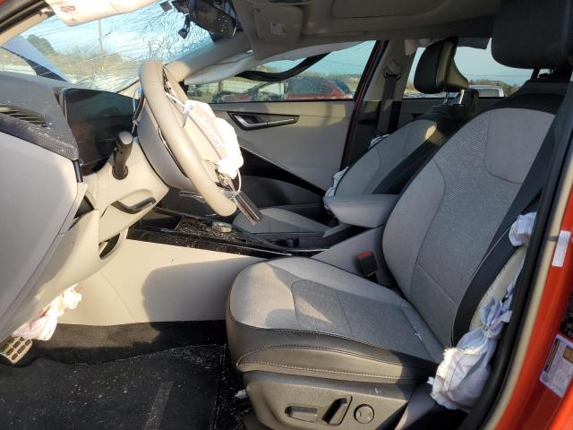Photo 7 from auction – 2023 KIA NIRO WAVE with VIN KNDCT3L12P5040197