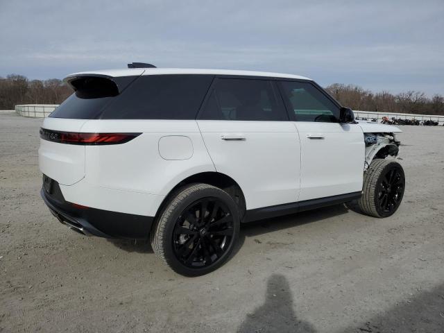Photo 3 from auction – 2024 LAND ROVER RANGE ROVE with VIN SAL1P9EU3RA412316